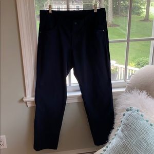 COPY - Lululemon ABC Pants
